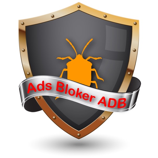 Ad-Blocker for Safari - Block ads, tracking scripts, anything