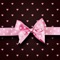 Wrap your phone in a cute bow, like a little gift to yourself