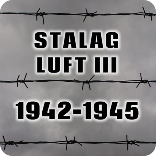 Stalag Luft III 1942-1945 iOS App