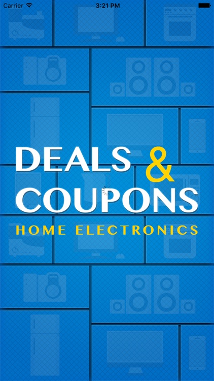 Electronics Coupons and Deals