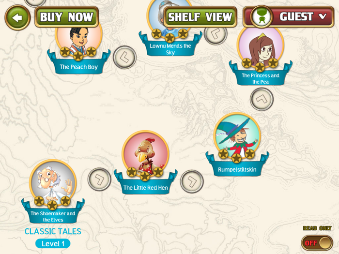 Gamebooks Read  Learn English