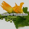 Benefits Of Vegetarianism and Total Health