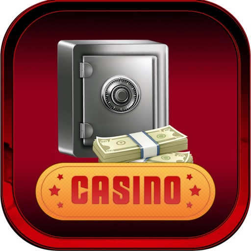 21 Play Flat Top Las Vegas Slots - Free Slots Game icon