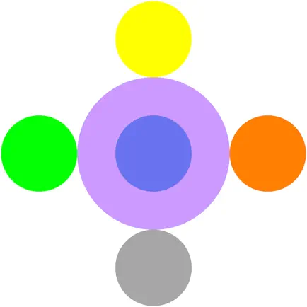 Dot Running - Rush in Circle, Color Change Cheats