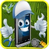 Mobile Repair Shop – Build smart phone & fix it in this mechanic game for kids