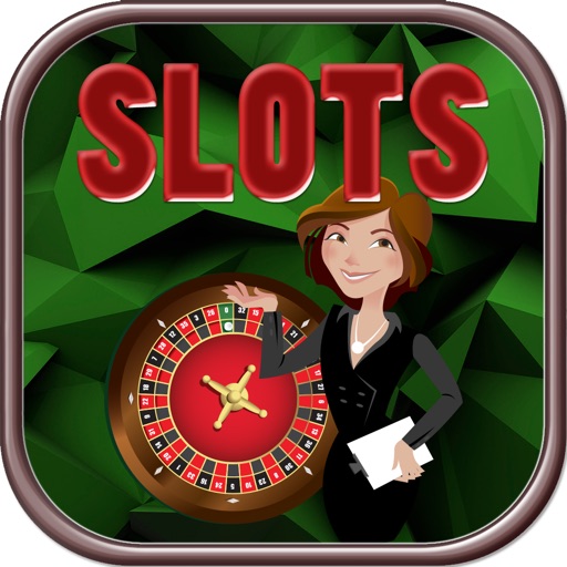 Grand Casino DoubleUp SLOTS! - Free Vegas Games, Win Big Jackpots, & Bonus Games! icon