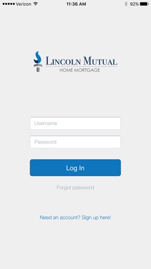 Lincoln Mutual(圖1)-速報App