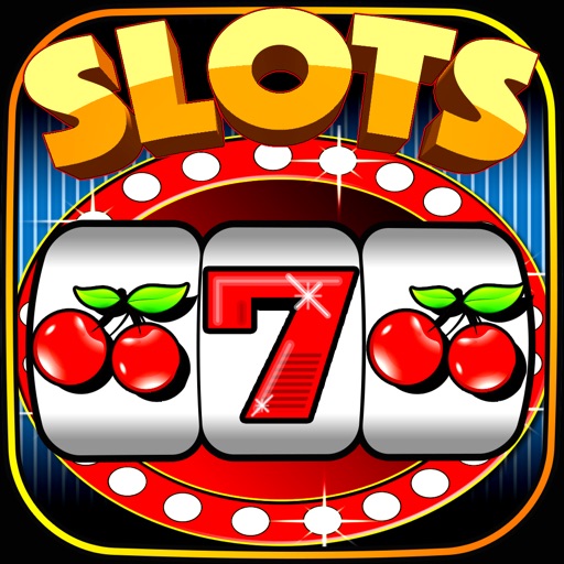 2016 Hot Slots Party Edition - FREE Casino Slots Machine game icon
