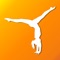 Run, jump, beat the obstacles and slide like a pro-gymnast in this addictive game Gym Runner