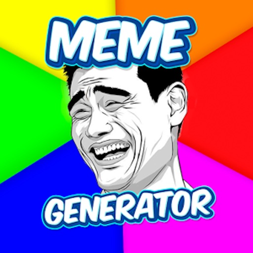 Meme Generator & Создатель