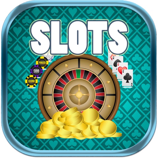 Double Rich Big Bet Jackpot - Casino Gambling icon