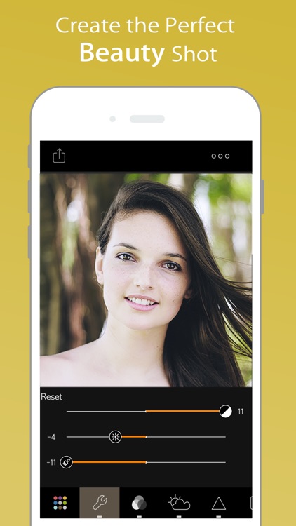 FilterBaker - Custom Photo & Video Filter Editor Studio - Create Advanced Filters for Free screenshot-3