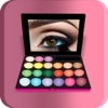 Eye makeup plus: step by step tips on applying eye makeup