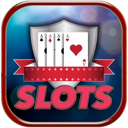 Quick Hit Vegas SLOTS Machine - Play Free Slot Machines, Fun Vegas Casino Games - Spin & Win! icon