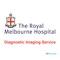 RMH  Mobile is an app for viewing medical imaging studies performed at Royal Melbourne Hospital and access is for registered referrers only