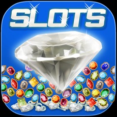 Activities of Amber Gem Slots Casino - Find the Famous Heart Diamond  and Win Big Prizes