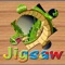 Dino Dragon Battle Jigsaw Puzzles Kids Games Free For Brain Trainning