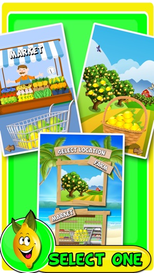 Lemonade Maker- Make Cold drinks for Girls & boys(圖3)-速報App