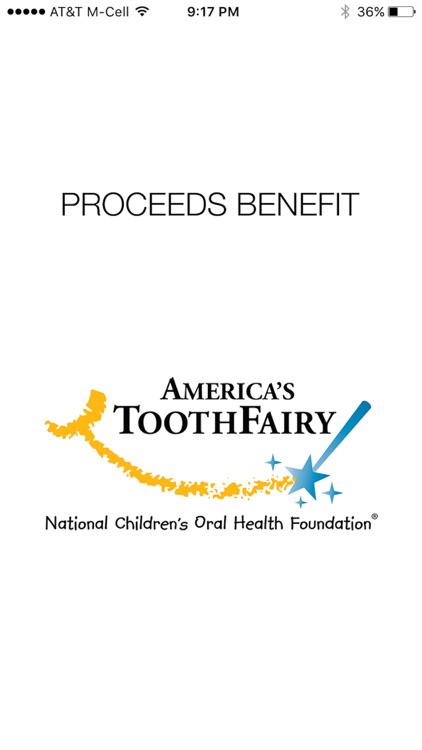 Video Calls with Tooth Fairy screenshot-4