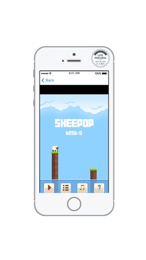 Sheep Find away(圖2)-速報App