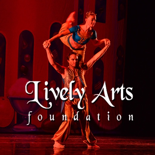 Lively Arts Foundation