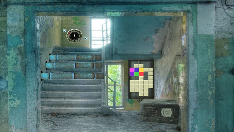 Escape Games Old Abandoned House screenshot-3