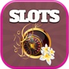 Wonderful Roulette Slot - Free Slots Gambler Game