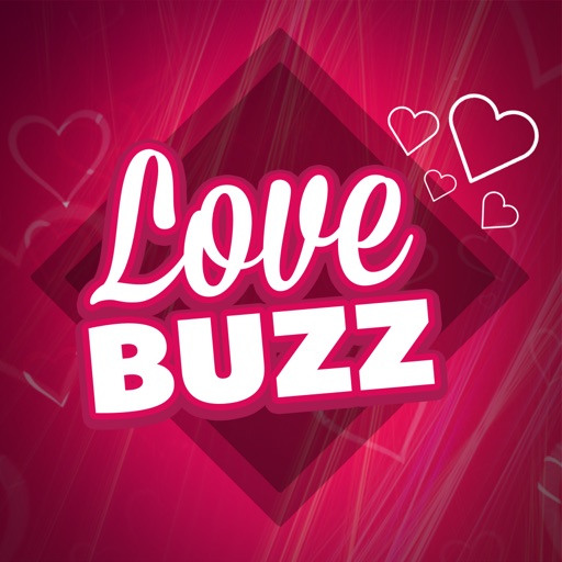 Love Buzz: Funny and Sexy Game for couples (Personal Truth Or Dare) iOS App