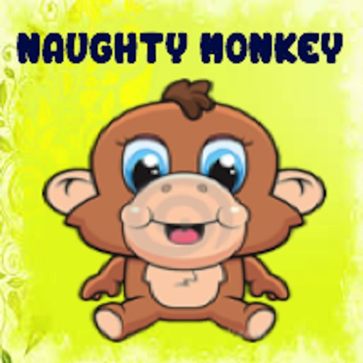 Free Naughty Monkey Game iOS App