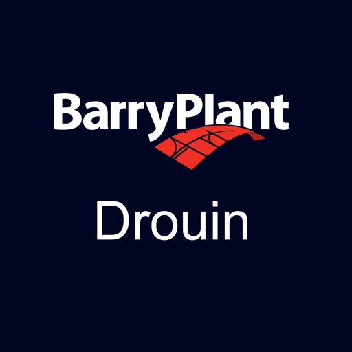 Barry Plant Drouin icon
