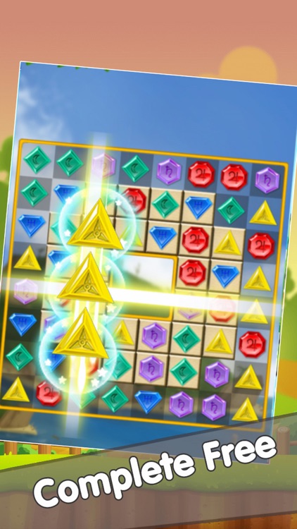 jewel blitz 3