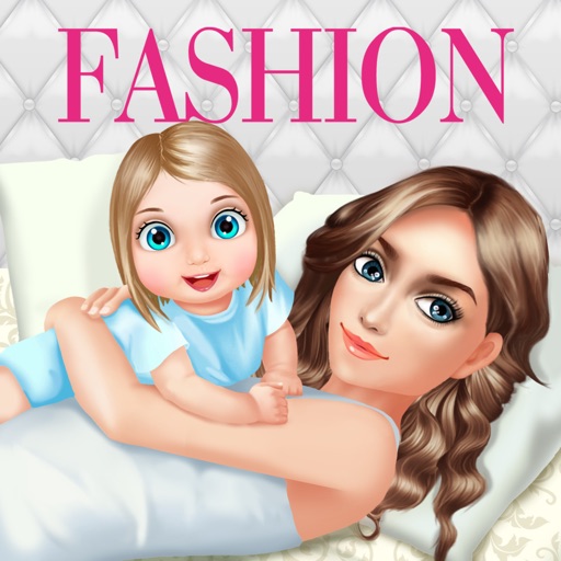 Supermodel Private Doctor - Newborn Baby Care iOS App