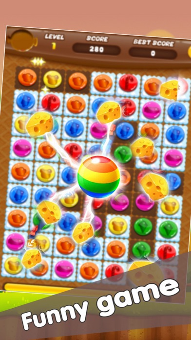 How to cancel & delete Deliciously Candy Jewels Mania - Candy Match Classic 2016 Edition from iphone & ipad 3