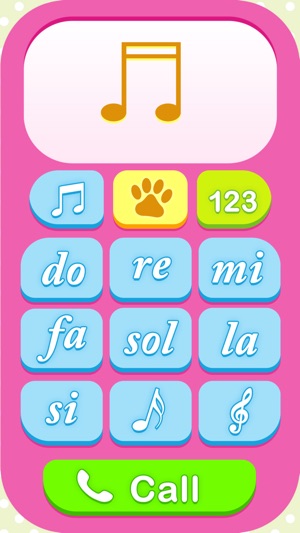 Kids Music Phone(圖4)-速報App