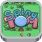 Spiny Eat Apple