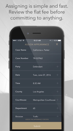 Apeer for Attorneys(圖3)-速報App