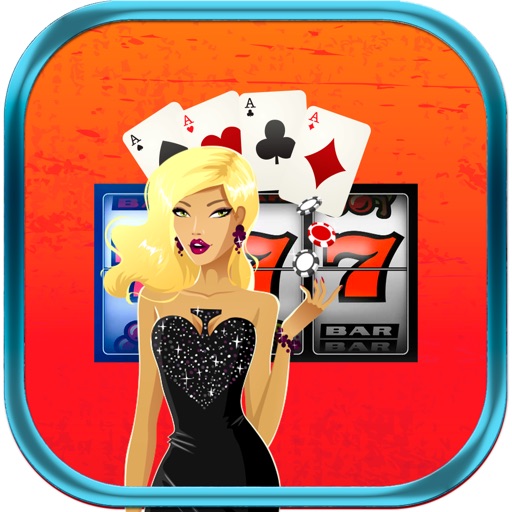 Super Show Slots Free - Spin Reel Fruit Machines iOS App