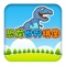 恐龙世界拼图 - 儿童游戏免费3岁-6岁、宝宝游戏免费巴士大全、恐龙乐园游戏