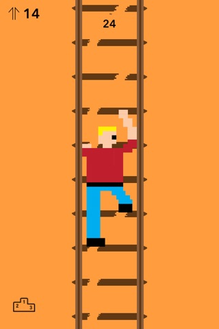 Ladder # screenshot 4