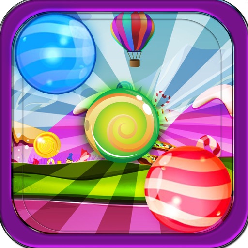 Candies Legend Factory Doh-Enjoy Match 3 Puzzle Game For Kids And Family Hd Free icon