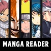 Manga Reader - Download Manga & Lastest Update AnyTime
