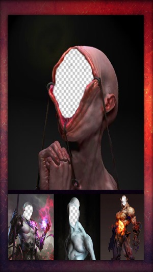 Monster Face Body Photo Booth - Replace Your Face in Fantasy(圖2)-速報App