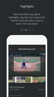 hicast sports iphone screenshot 3