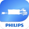 Philips Solar Commissioning Tool