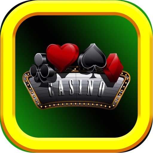 Texas Amazing Galaxy Casino Slots icon