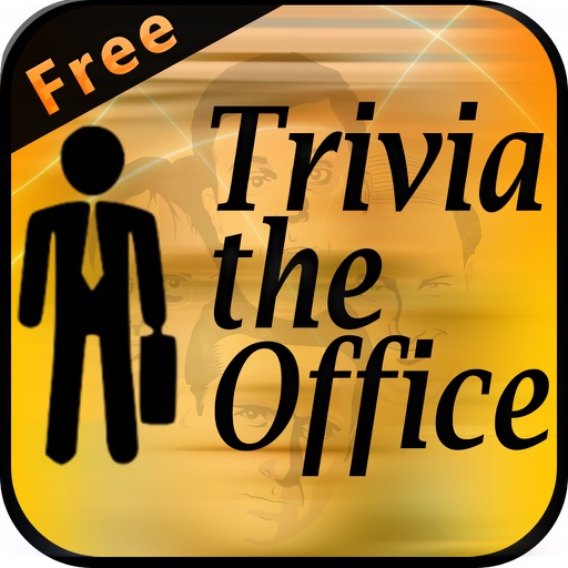 Ultimate Trivia & Quiz App – The Office Icon