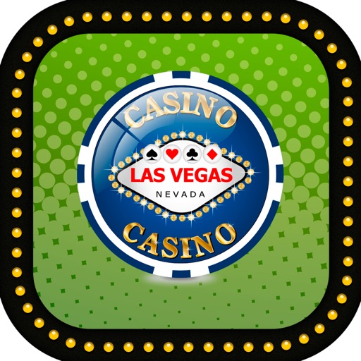 Hard Slots Amazing City - Play Vip Slot Machines! Icon