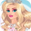 Princess 50 Engagement Gowns——Fashion Beauty Dress Up&Cute Girls Makeover