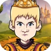Build the Secret of Palace Kings in World of Fame