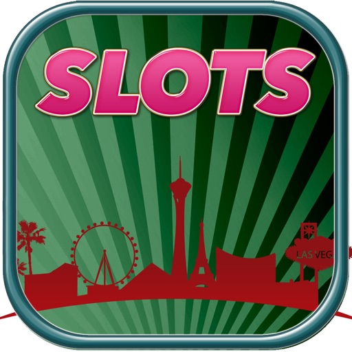 Slots Real Casino Huge Payout HD - FREE VEGAS GAMES icon